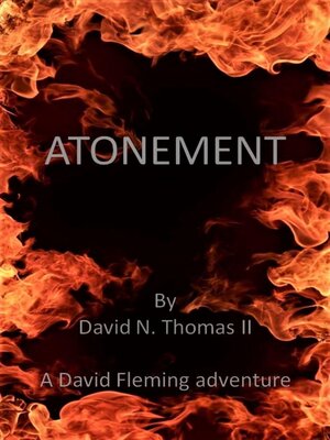 cover image of Atonement